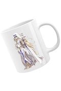 Cana Goblin Slayer Onna Shinkan Church Nun Bishoujo Beautiful Mage, alba, 330 ml