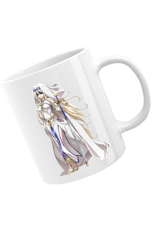 Cana Goblin Slayer Onna Shinkan Church Nun Bishoujo Beautiful Mage, alba, 330 ml