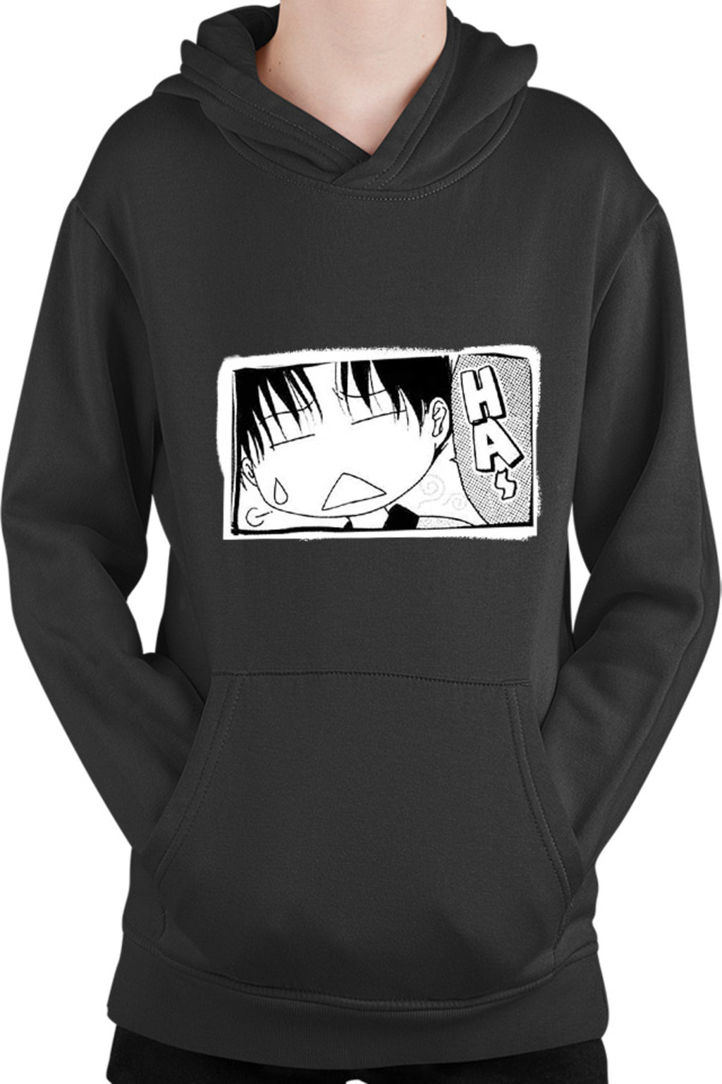 Hanorac copii Fushigi Yuugi Tamahome Funny Isekai Animeuri