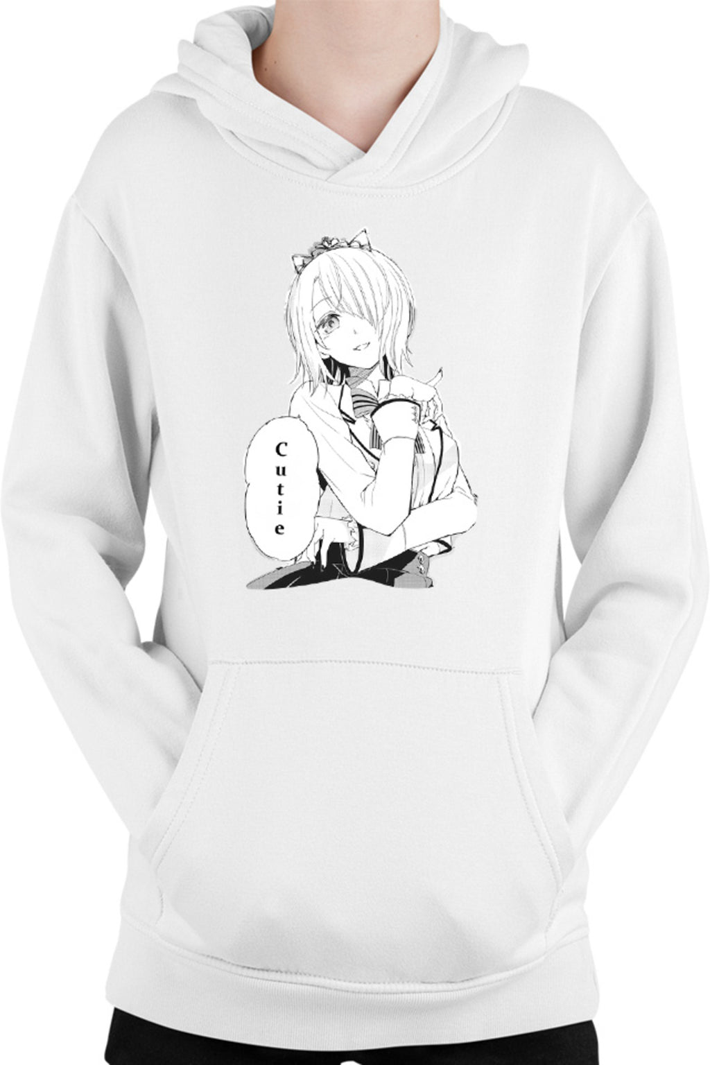 Hanorac copii Boarding School Juliet Princess Introvert