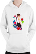 Hanorac copii NCT Cherry Bomb Entertainment Lumitless S.M. K-pop