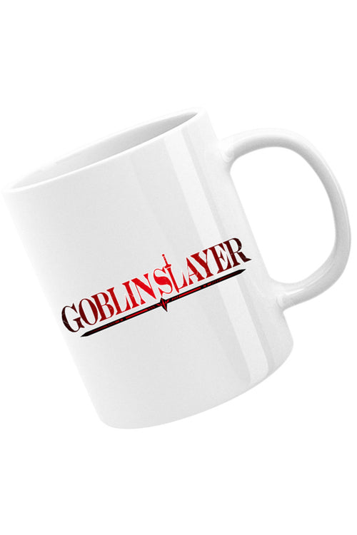 Cana Goblin Slayer Logo Kumo Kagyu Light Novel Anime Manga, alba, 330 ml