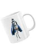Cana Akame ga Kill Esdeath Spadasin Takahiro Super Power Manga, alba, 330 ml
