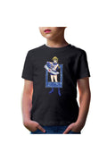 Tricou copii Yu Gi Oh Alexis Rhodes Anime Girl Manga Player