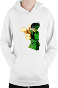 Hanorac copii Yu Yu Hakusho Yusuke Doki Doki Magic Order Shinigami