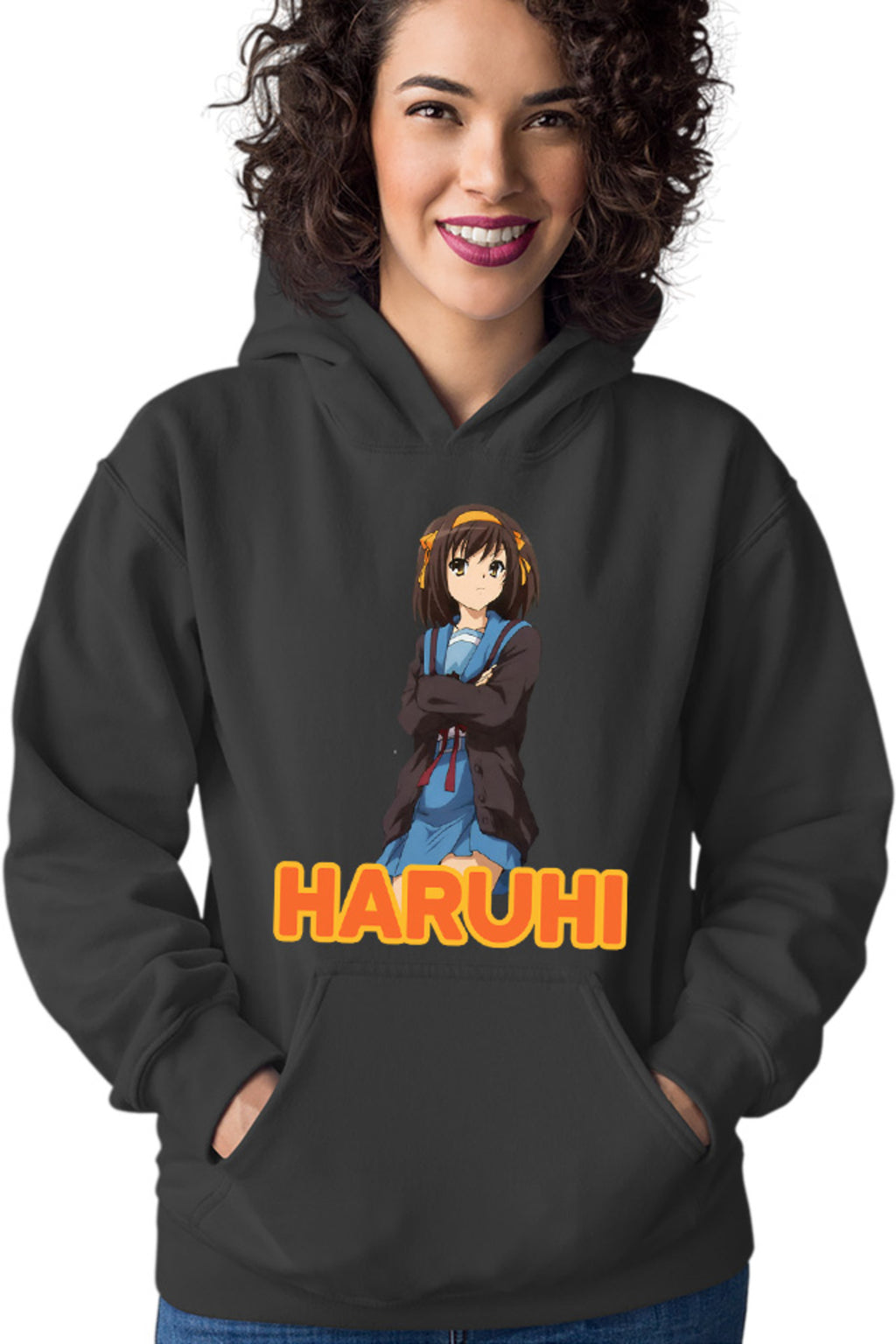 Hanorac dama Haruhi Suzumiya Nagaru Tanigawa SOS Club