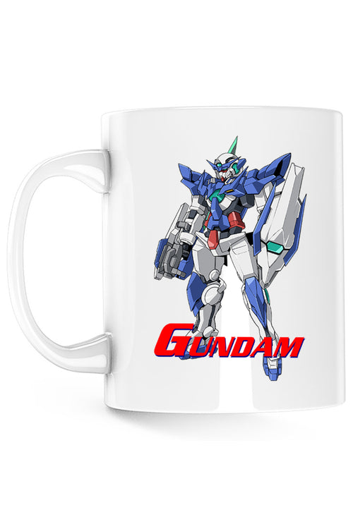 Cana Gundam Seed Lacus Clyne Anime Eater, alba, 330 ml