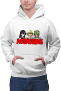 Hanorac barbati Akame ga Kill Leone Lubbock Assasins Order King Shounen