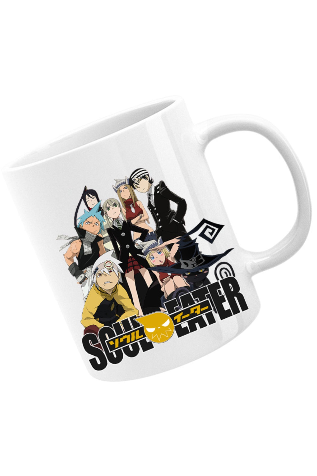 Cana Soul Eater Group Photo Death God Soul, alba, 330 ml
