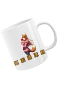 Cana Spice And Wolf Holo Love Adventure Fantasy, alba, 330 ml