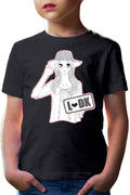 Tricou copii LDK Nishimori Aoi Summer Drama