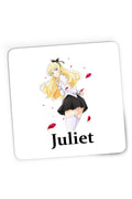 Mousepad Gaming Boarding School Juliet Liceu Romance Otaku, 21x19 cm