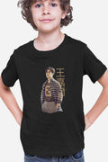 Tricou copii Got7 Jackson Wang Idol K-pop Music Dance Host