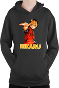Hanorac copii Hikaru no Go Chess Mind Game Supranatural