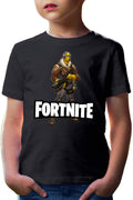 Tricou copii Fortnite Mask Male Arena Zone Gameplay Pro