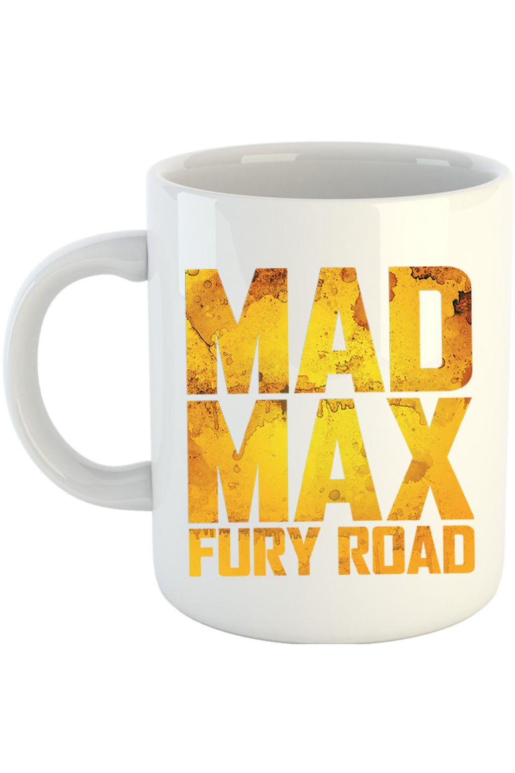Cana Mad Max Fury Road Game Action Cars Battle, alba, 330 ml