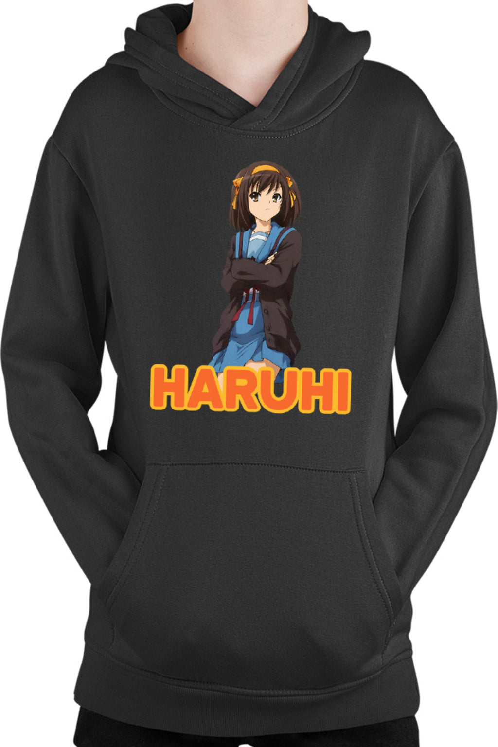 Hanorac copii Haruhi Suzumiya Nagaru Tanigawa SOS Club