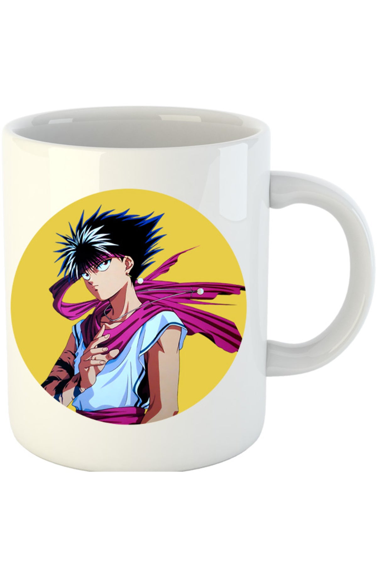 Cana Yu Yu Hakusho Hiei Powers Mangaka Season, alba, 330 ml