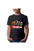 Tricou copii Roblox Team Generator Robux Games