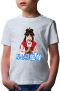Tricou copii Fushigi Yuugi Yuuki Kimono Anime Kage