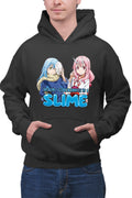 Hanorac barbati TenSura Slime Isekai Shuna Shrine Japan Traditional Yukata