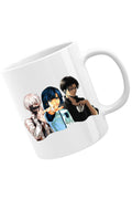 Cana Hikaru no Go Attack on Titan Levi Tokyo Ghoul Kaneki Akira Coffee, alba, 330 ml