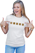 Tricou dama Spice And Wolf Hasekura Isuna Ayakura Mangaka
