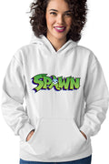 Hanorac dama Spawn Comics Action Video Game