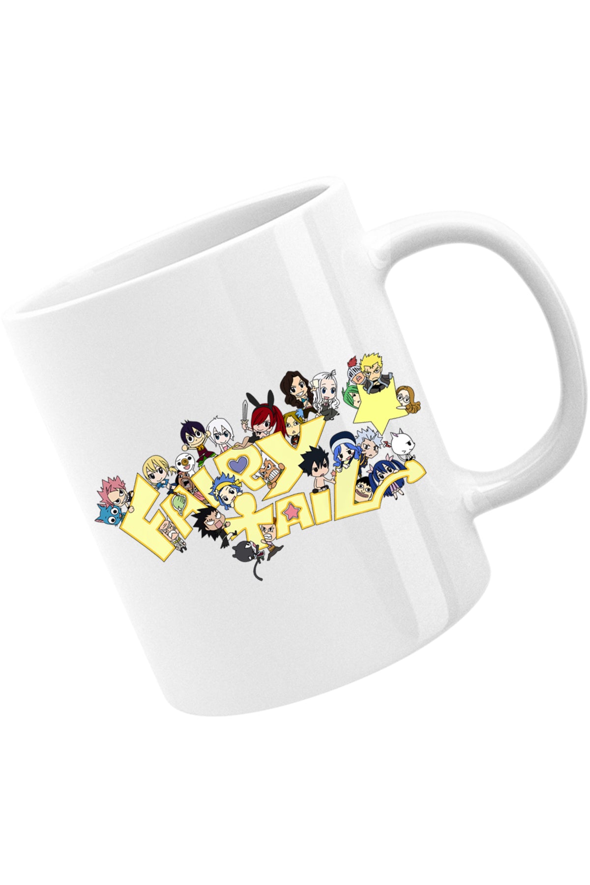 Cana Fairy Tail Natsu Dragneel All Dragons, alba, 330 ml