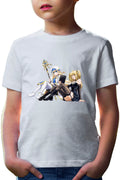 Tricou copii Goblin Slayer Onna Shinkan Death Note Misa Amane