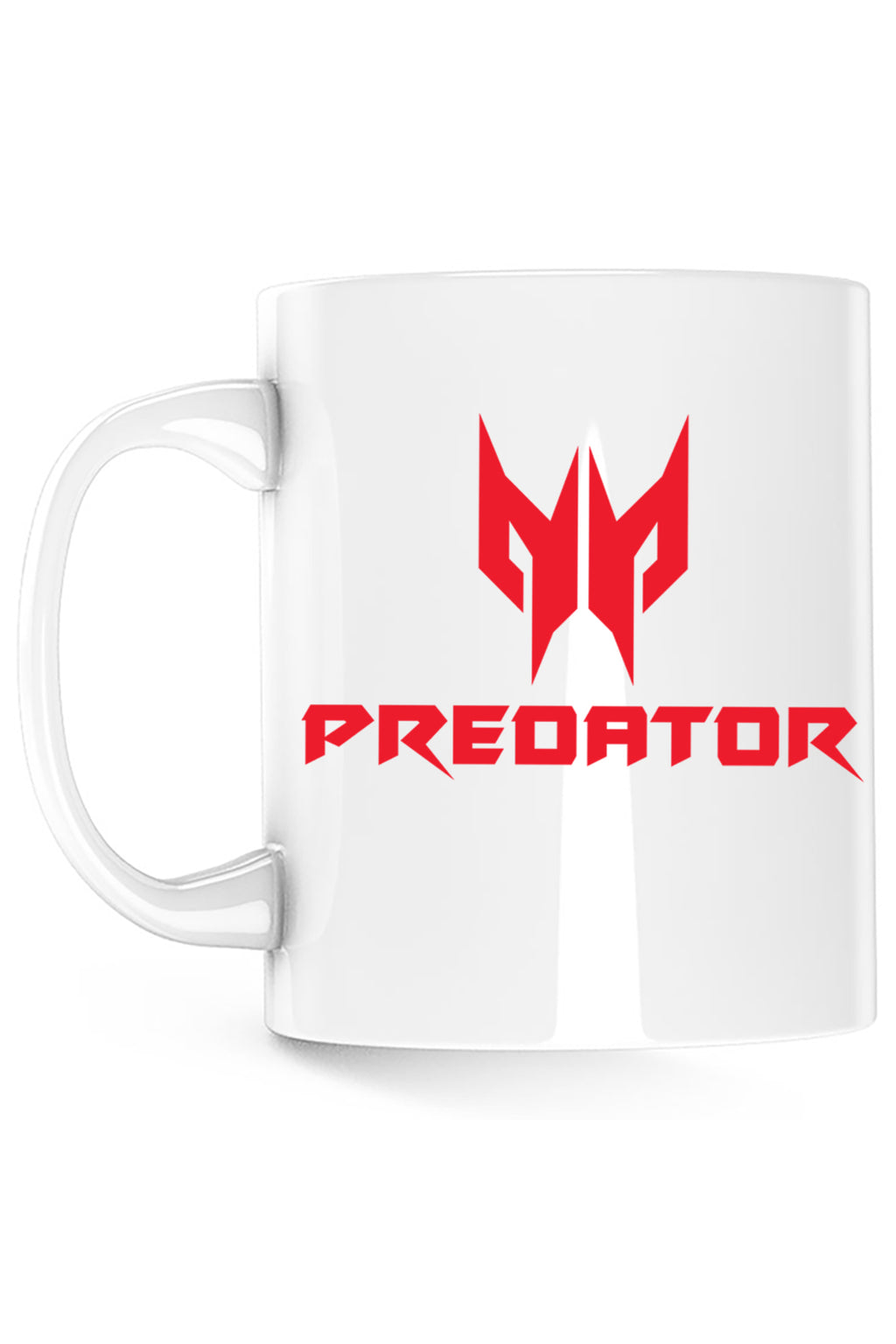 Cana Predator Aliens Logo Emblem Sigil, alba, 330 ml