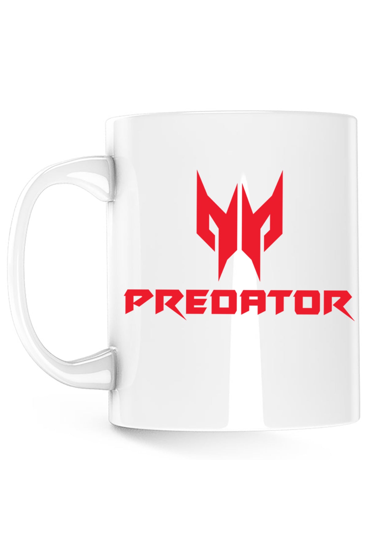 Cana Predator Aliens Logo Emblem Sigil, alba, 330 ml