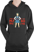Hanorac copii Haruhi Suzumiya Tsuruya Light Novel Slice of Life Duplo