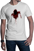 Tricou barbati Ajin Monster Format Manga Sezon Otaku