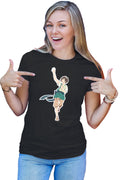 Tricou dama Children of the Whales Armaghedon Mangaka