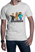 Tricou barbati Roblox Minecraft Video Mcskins Tlauncher