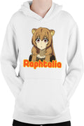 Hanorac copii Rising of the Shield Hero Raphtalia Furry Beautiful Medieval Anime