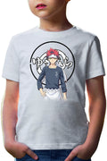 Tricou copii Food Wars Soma Signature Plate Cooker