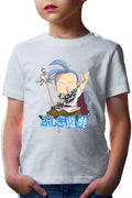 Tricou copii Fushigi Yuugi Chichiri Chibi Isekai Cute Animeeater