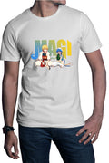 Tricou barbati Magi The Labyrinth of Magic Alibaba Alladin Watermelon