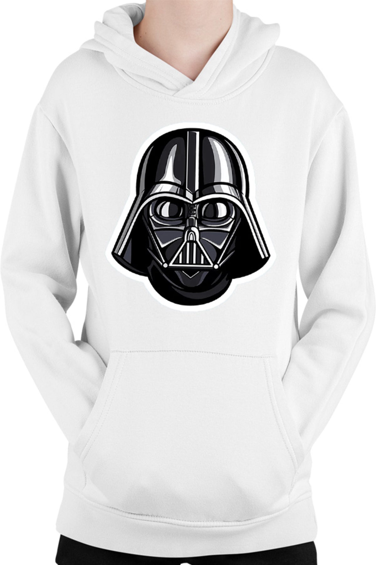 Hanorac copii Star Wars Anakin Skywalker Darth Vader