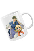 Cana Yona of the Dawn Son Tomoe Zeno Yukata Anime Comedy, alba, 330 ml