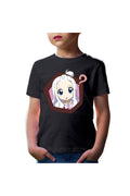 Tricou copii Fairy Tail Erza Rebel Girl Cool