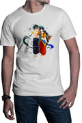 Tricou barbati Magi The Labyrinth of Magic Aladin Anime Kage
