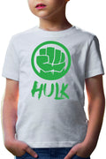 Tricou copii Hulk Comics Marvel Cinematic Iron Man Superhero
