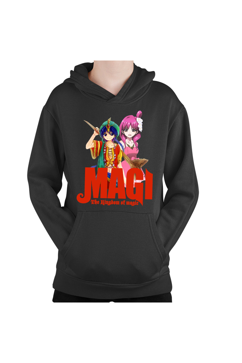 Hanorac copii Magi The Labyrinth of Magic Morgiana Alladin Party Costume