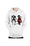 Hanorac copii Roblox Youtube Ninja Death Note Ryuk
