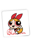 Mousepad Gaming The Powerpuff Girls Blossom Desene Animate, 21x19 cm