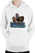 Hanorac copii Thanos Marvel Infinity Hulk Banner Destroyer