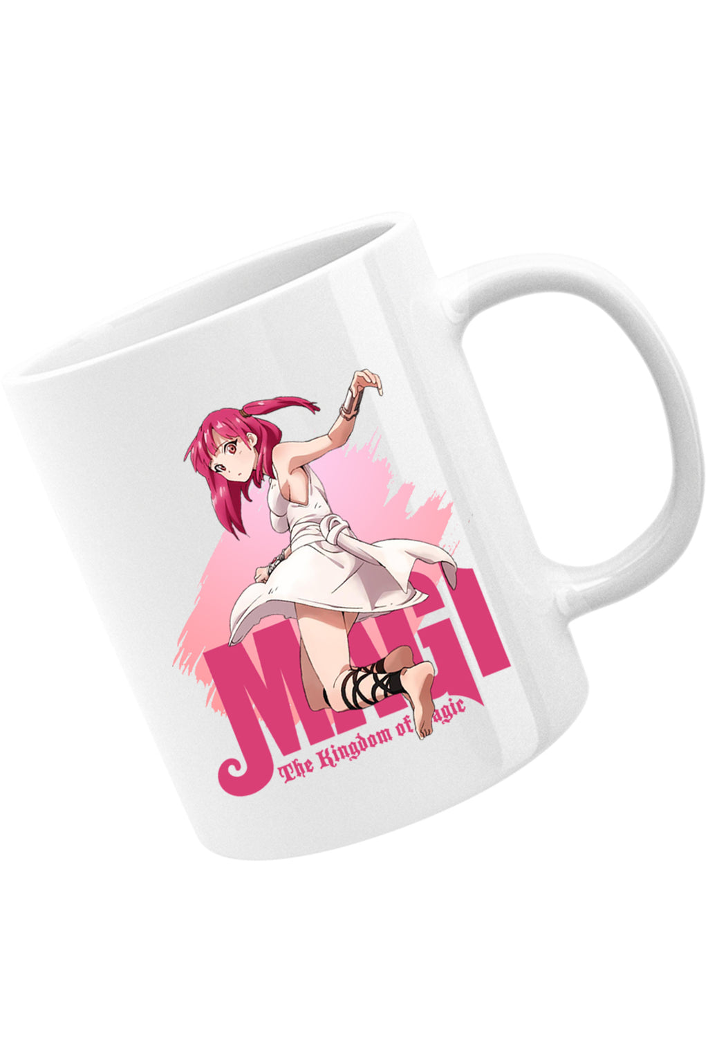 Cana Magi The Labyrinth of Magic Aternos Jump Portal, alba, 330 ml